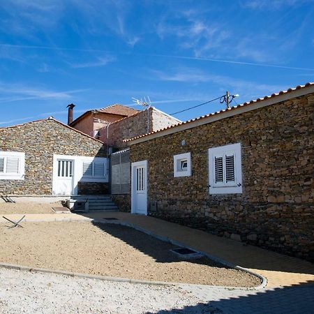 Vila Desafios Da Horta Souto da Velha Exteriér fotografie
