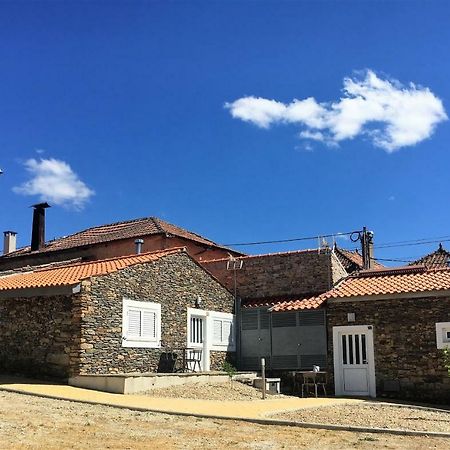 Vila Desafios Da Horta Souto da Velha Exteriér fotografie
