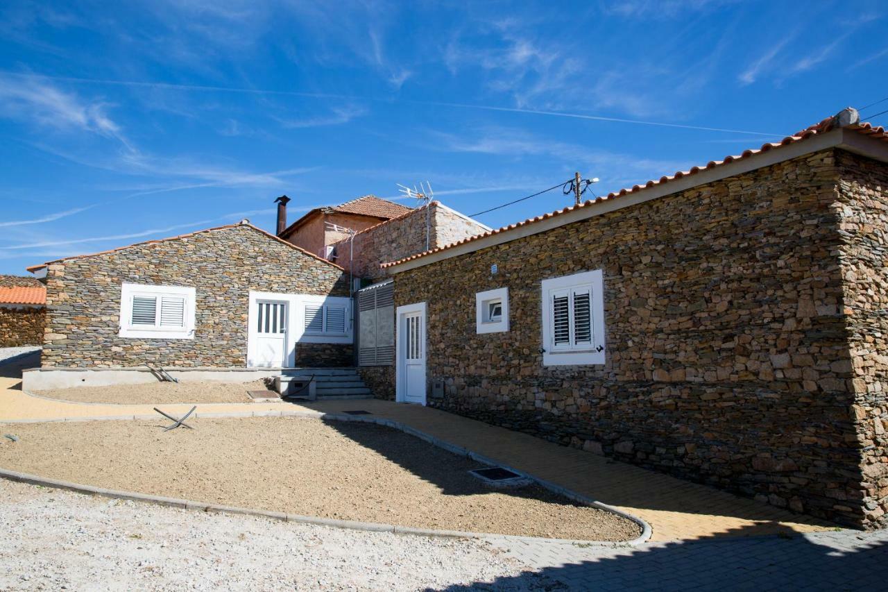 Vila Desafios Da Horta Souto da Velha Exteriér fotografie