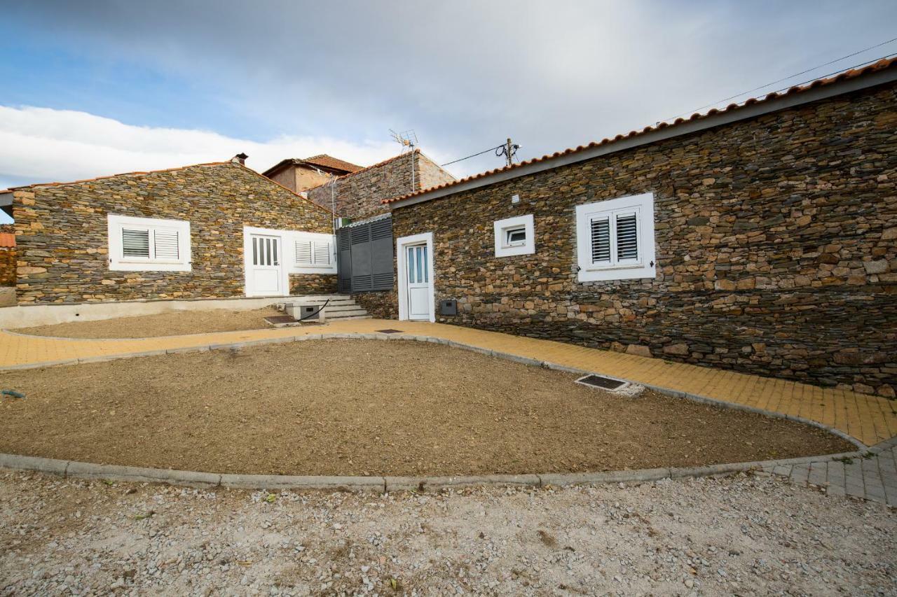 Vila Desafios Da Horta Souto da Velha Exteriér fotografie