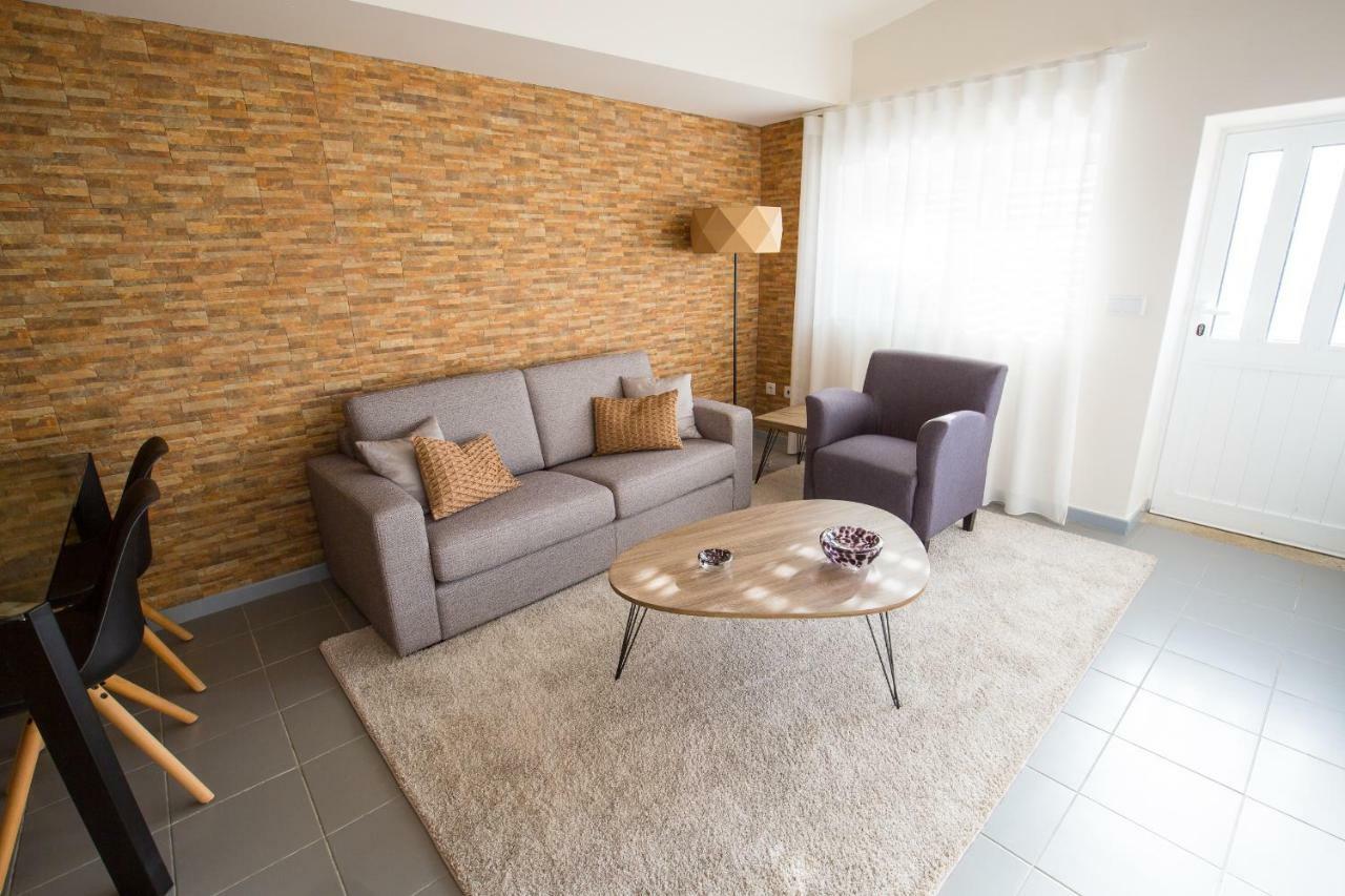 Vila Desafios Da Horta Souto da Velha Exteriér fotografie