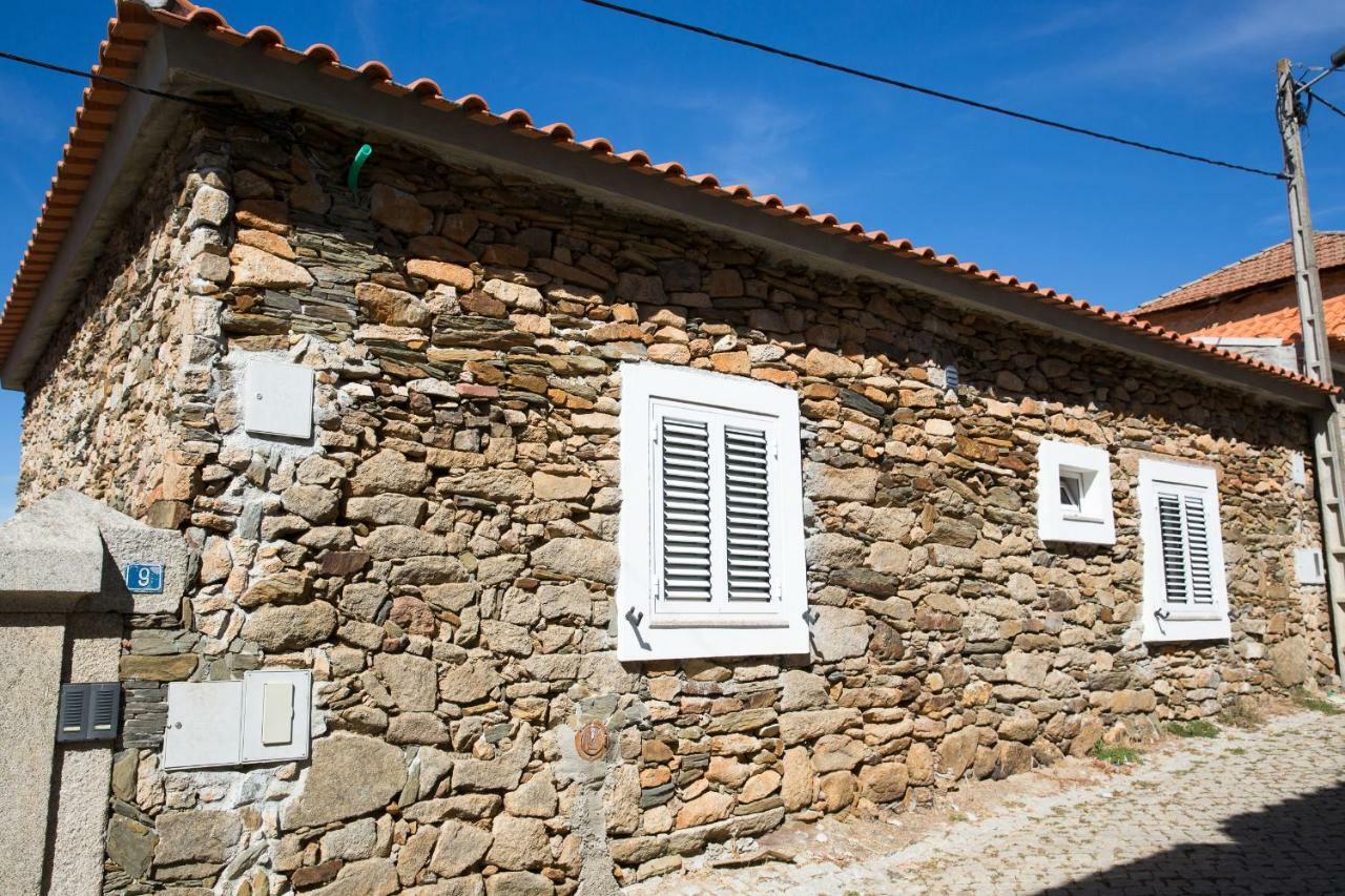 Vila Desafios Da Horta Souto da Velha Exteriér fotografie