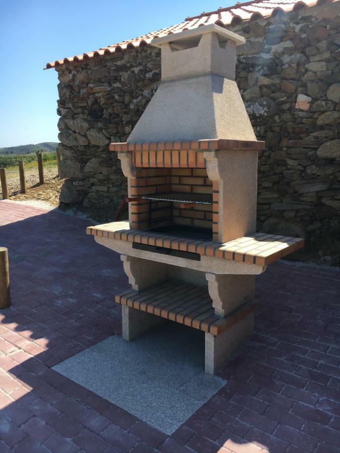 Vila Desafios Da Horta Souto da Velha Exteriér fotografie